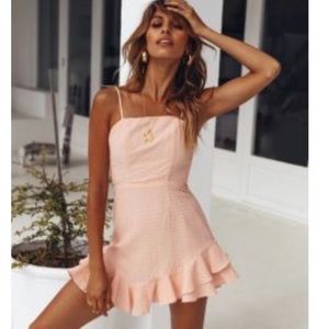 Princess Polly Dress